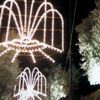 Imperia: Natale al buio, la delusione dei commercianti. De Negri "Come al solito ci arrangeremo"