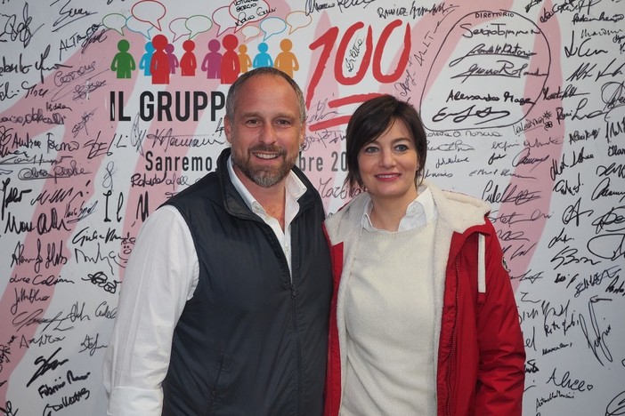 Sanremo: venerdì pomeriggio al point di piazza Colombo incontro con Sergio Tommasini, Lara Comi e Marco Scajola