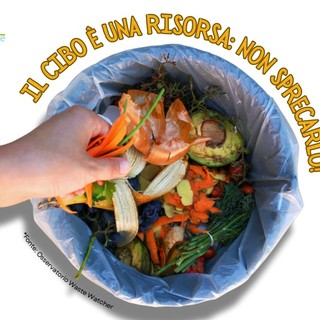 Il cibo è una risorsa: Teknoservice in prima linea contro lo spreco alimentare