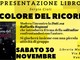 Ventimiglia: sabato lo scrittore Sergio Cioli presenterà la sua nuova opera alla libreria Mondadori