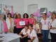 Ottobre  il ‘Mese rosa della prevenzione del tumore al seno’: martedì a Ventimiglia le visite gratuite