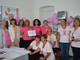 Sanremo, Lilt: al via la 'Campagna Nastro Rosa for Women 2015', molte le iniziative in tutta la città