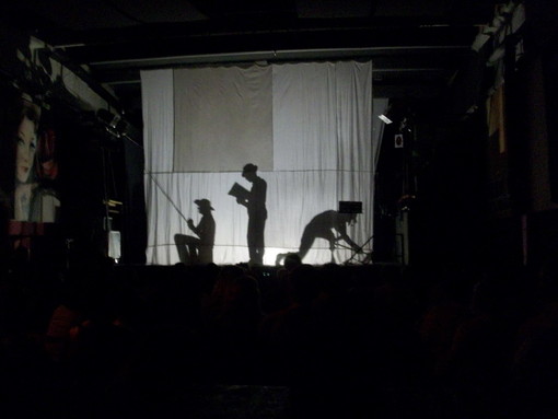 Imperia: domani il primo spettacolo della nuova rassegna teatrale de 'La Talpa e l'orologio'
