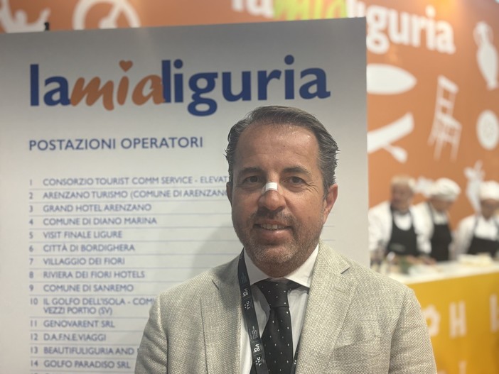 Dal mare alle piste ciclabili: il gruppo "Riviera dei Fiori Hotels" si racconta al TTG di Rimini 2025