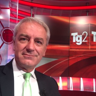 Dolore calcaneare e talloniti: il podoiatra sanremese Luca Avagnina di nuovo ospite a Tv2000