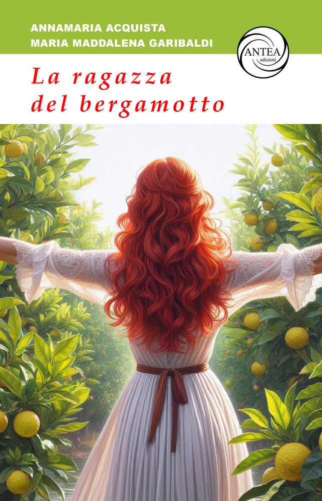 Riva Ligre, domani al presentazione del libro “La ragazza de bergamotto”