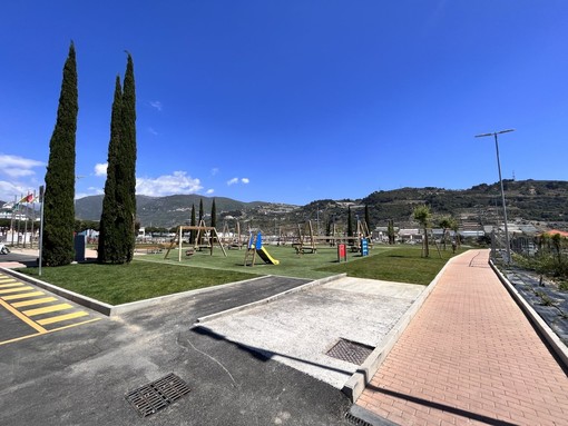 Taggia: pubblicato il bando per la realizzazione e l’affidamento di un chiosco nel parco urbano Life Park