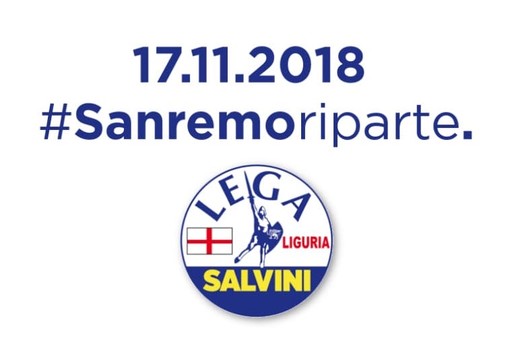 Sanremo: elezioni, sabato la Lega incontrerà i cittadini nei numerosi gazebo dislocati in città