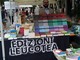 Due appuntamenti d'eccezione per la casa editrice Leucotea al Bordighera Book Festival