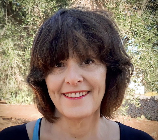 Laura Guglielmi Laura Guglielmi