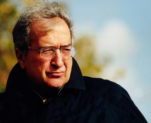 Luciano Berio