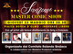 Comitato Rolando Sindaco, “Sanremo Master Comic Show”: giovedì 23 maggio ore 20:30 in Piazza Borea D’Olmo Comitato Rolando Sindaco, “Sanremo Master Comic Show”: giovedì 23 maggio ore 20:30 in Piazza Borea D’Olmo