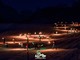 Sabato grande festa a Limone con “Light, music and fire”, lo show di luci e colori organizzato sulle piste del Maneggio.
