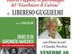 Venerdì 9 maggio alle ore 17.30 sarà presentato al Salone del Libro di Torino il “Diario di Libereso”