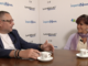 Imperia, Laura Amoretti: "Cento cestini in città in più vanno bene, ma non basta" (video) Imperia, Laura Amoretti: "Cento cestini in città in più vanno bene, ma non basta" (video)