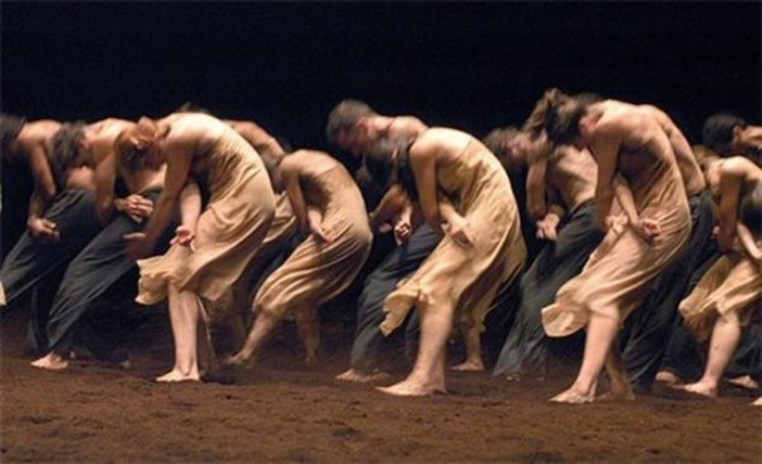 Monaco: stasera l'omaggio alla grande coreografa Pina Bausch al Grimaldi Forum Monaco: stasera l'omaggio alla grande coreografa Pina Bausch al Grimaldi Forum