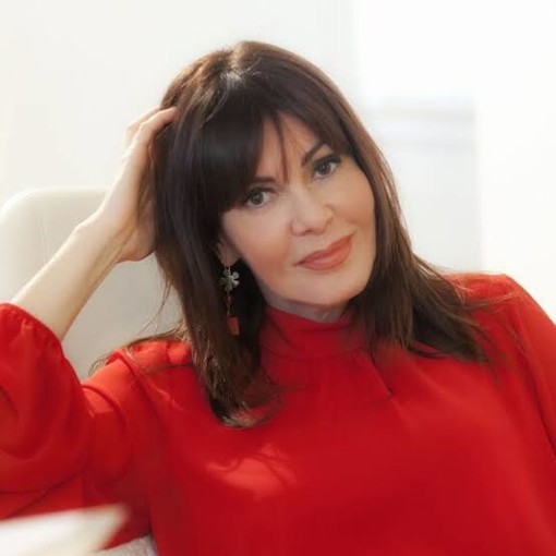 'Il festival delle ragazze', Laura Calosso torna a Bordighera (Foto)