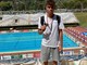 Nuoto: Lorenzo Giordano della Rari Nantes Imperia vince il bronzo ai Campionati Italiani Nuoto: Lorenzo Giordano della Rari Nantes Imperia vince il bronzo ai Campionati Italiani