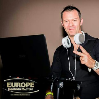 Imperia: il Maestro di danza Luca Aschero, dj ufficiale per le star internazionali della canzone