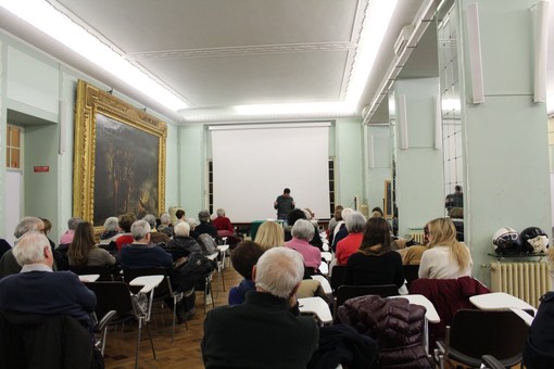 Sanremo: venerdì prossimo conferenza dell'Unitre su ‘Padre Giovanni Semeria e i suoi legami col Ponente Ligure’