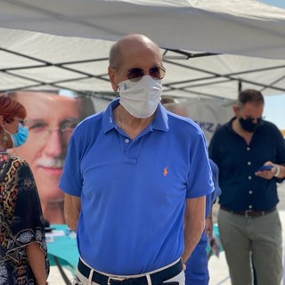 Regionali, Luigi Sappa: “Riapertura delle scuole fondamentale, ma poi necessario occuparsi di edilizia scolastica e scuolabus”