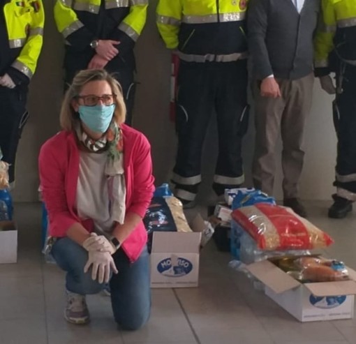 Diano Marina, il covid-19 miete un'altra vittima: muore a soli 60 anni la nota albergatrice Liana Bracco