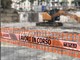 Sanremo: da lunedì a Pian dei Bosi riprenderanno i lavori per la posa della tubatura del gas
