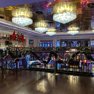 Per i suoi 120 anni 'La casa da gioco si mette in mostra' Per i suoi 120 anni 'La casa da gioco si mette in mostra'