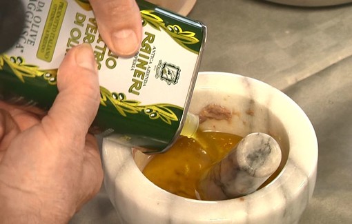 I segreti dell'etichetta, come imparare a leggerla con Elena della Raineri I segreti dell'etichetta, come imparare a leggerla con Elena della Raineri