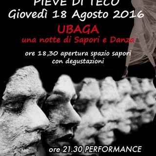 Pieve di Teco: una notte per coprire le maschere di Ubaga, preparativi in corso in vista della sera del 18 agosto Pieve di Teco: una notte per coprire le maschere di Ubaga, preparativi in corso in vista della sera del 18 agosto