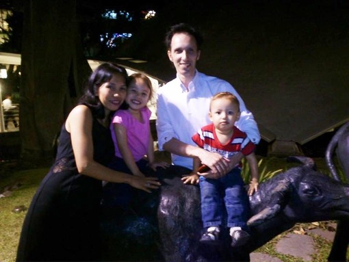 In & Out: da Sanremo alle Filippine e ritorno. La storia di Luca Battistella tra un matrimonio nato sui social e la passione per l'oriente In & Out: da Sanremo alle Filippine e ritorno. La storia di Luca Battistella tra un matrimonio nato sui social e la passione per l'oriente