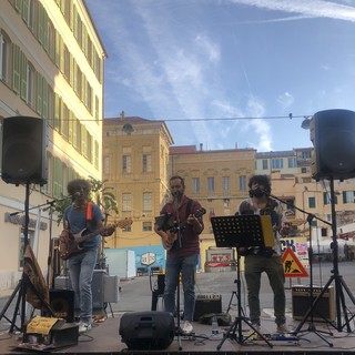 Sanremo: stasera ultimo appuntamento con le 'Vie della Musica', soddisfazione per gli organizzatori