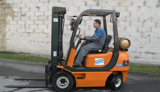 Imperia: nel mese di marzo e ad aprile un corso di Cescot Confesercenti per 'carrellisti'