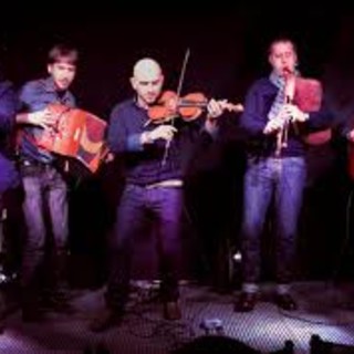 Bordighera: venerdì prossimo alle 21.15 in frazione Sasso il concerto dei 'Liguriani'