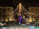 Taggia si prepara al Natale: via libera alle luminarie anche sul tratto della statale Aurelia Taggia si prepara al Natale: via libera alle luminarie anche sul tratto della statale Aurelia
