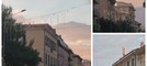 Bordighera si prepara al Natale: al via l'installazione delle luminarie (Foto)