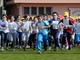 Taggia: quasi 600 studenti ad Arma per 'La Pace di corsa', sesta edizione da record per l'evento Caritas