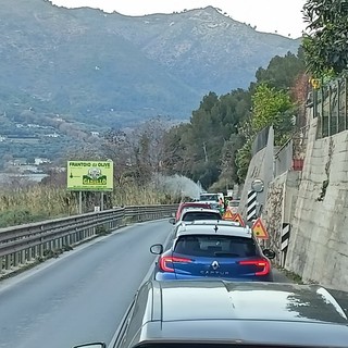 Imperia: un incontro tra Comune e Regione Liguria sul collegamento della Statale 28 Pontedassio-Imperia Imperia: un incontro tra Comune e Regione Liguria sul collegamento della Statale 28 Pontedassio-Imperia