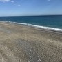 Ventimiglia si prepara per la stagione estiva, al via le operazioni di livellamento delle spiagge (Foto) Ventimiglia si prepara per la stagione estiva, al via le operazioni di livellamento delle spiagge (Foto)