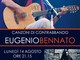 Imperia: ufficializzato il concerto di Eugenio Bennato il 14 agosto, Vassallo: “Evento per un pubblico dai più giovani ai meno giovani” (Foto e Video)