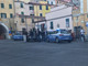 Ventimiglia: lite in piazza tra italiani, intervengono tre auto della Polizia