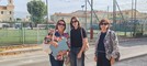Vallecrosia al Mare, cantiere in via Don Bosco. La minoranza: "Persone cadute e carrozzine in mezzo alla strada, è molto pericoloso" (Foto e video)