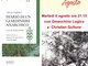 Riva Ligure- Sale in Zucca: martedì 6 agosto l’omaggio a Libereso Guglielmi. Un viaggio nella natura e nella biodiversità Riva Ligure- Sale in Zucca: martedì 6 agosto l’omaggio a Libereso Guglielmi. Un viaggio nella natura e nella biodiversità