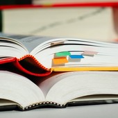 Sanremo, ultimo appuntamento di Nati per Leggere alla biblioteca Corradi: letture per bimbi 0-3 anni domani alle 10 Sanremo, ultimo appuntamento di Nati per Leggere alla biblioteca Corradi: letture per bimbi 0-3 anni domani alle 10