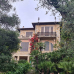 Villa Pompeo Mariani Villa Pompeo Mariani
