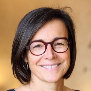 Laura Gazzolo è il nuovo coordinatore regionale del turismo per Confindustria Liguria Laura Gazzolo è il nuovo coordinatore regionale del turismo per Confindustria Liguria
