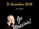 Imperia: venerdì al Museo Navale lo spettacolo natalizio &quot;Go Maccinin!&quot; con Elio Berti e Luisa Vassallo