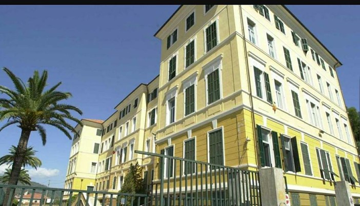 Imperia: fino al 24 novembre didattica a distanza dalla seconda alla quinta del Liceo Amoretti