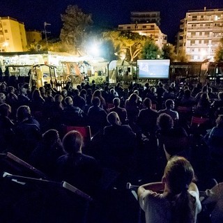 Domenica dalle ore 21.15 ritorna il festival di cortometraggi "Il Corto In Spiaggia" al Lido Idelmery di Arma di Taggia
