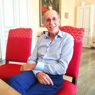 Caso Porto: l'ex sindaco Luigi Sappa sulla Porto di Imperia Spa, "il Comune era socio di minoranza"